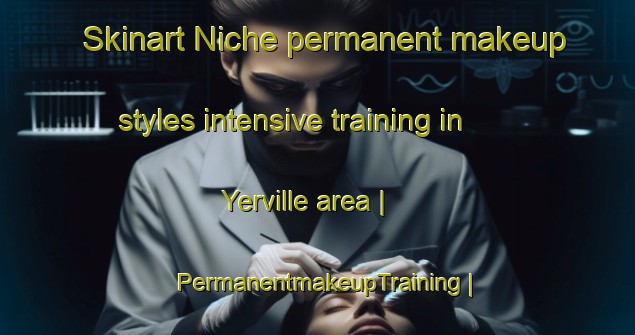 Skinart Niche permanent makeup styles intensive training in Yerville area | PermanentmakeupTraining | PermanentmakeupClasses | SkinartTraining-France
